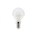 Lámpara LED esférica LDV de 6 W E14
