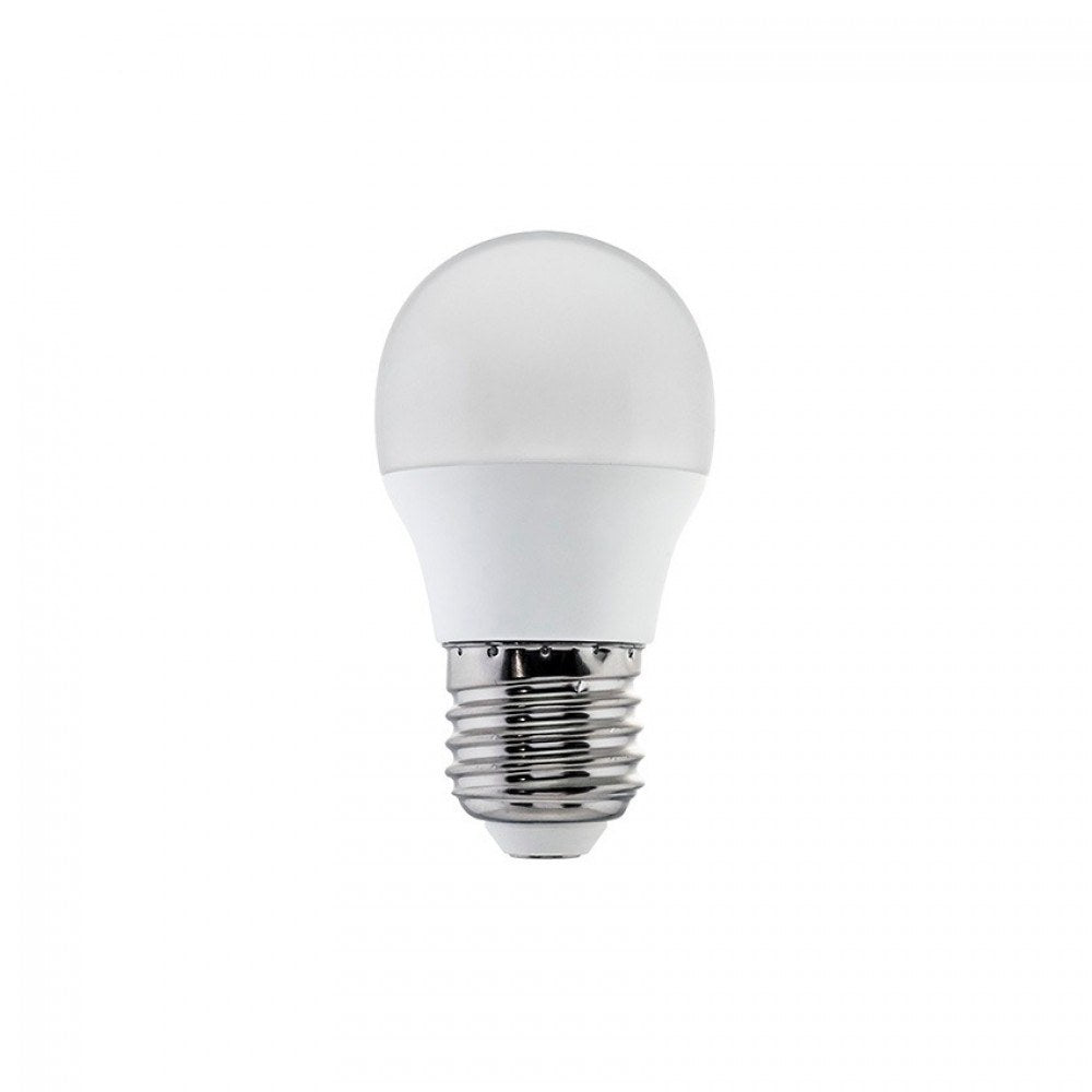 Lámpara LED esférica LDV de 6 W E27