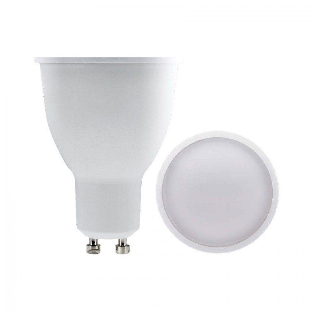 Lámpara LED GU10 LDV de 6, 8 y 10 W