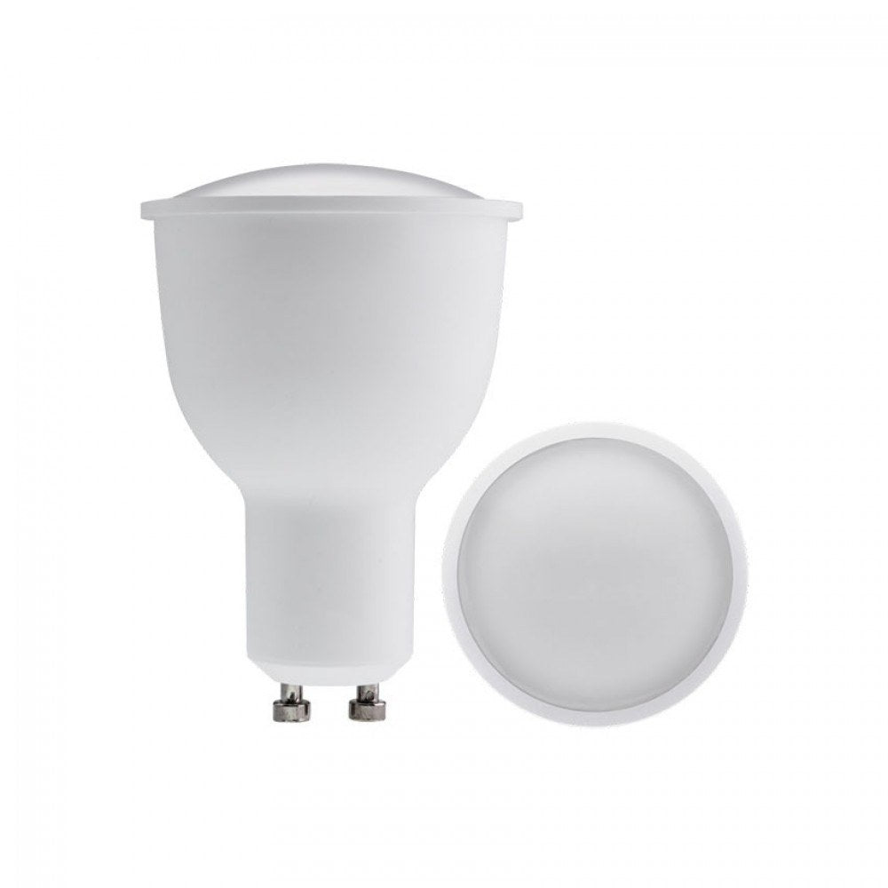 Lámpara LED GU10 regulable LDV de 8 W