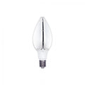 Lámpara LED oliva LDV de 75 W E40