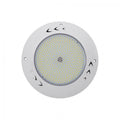 Foco LED de superficie para piscina LDV 35 W, blanco o RGB