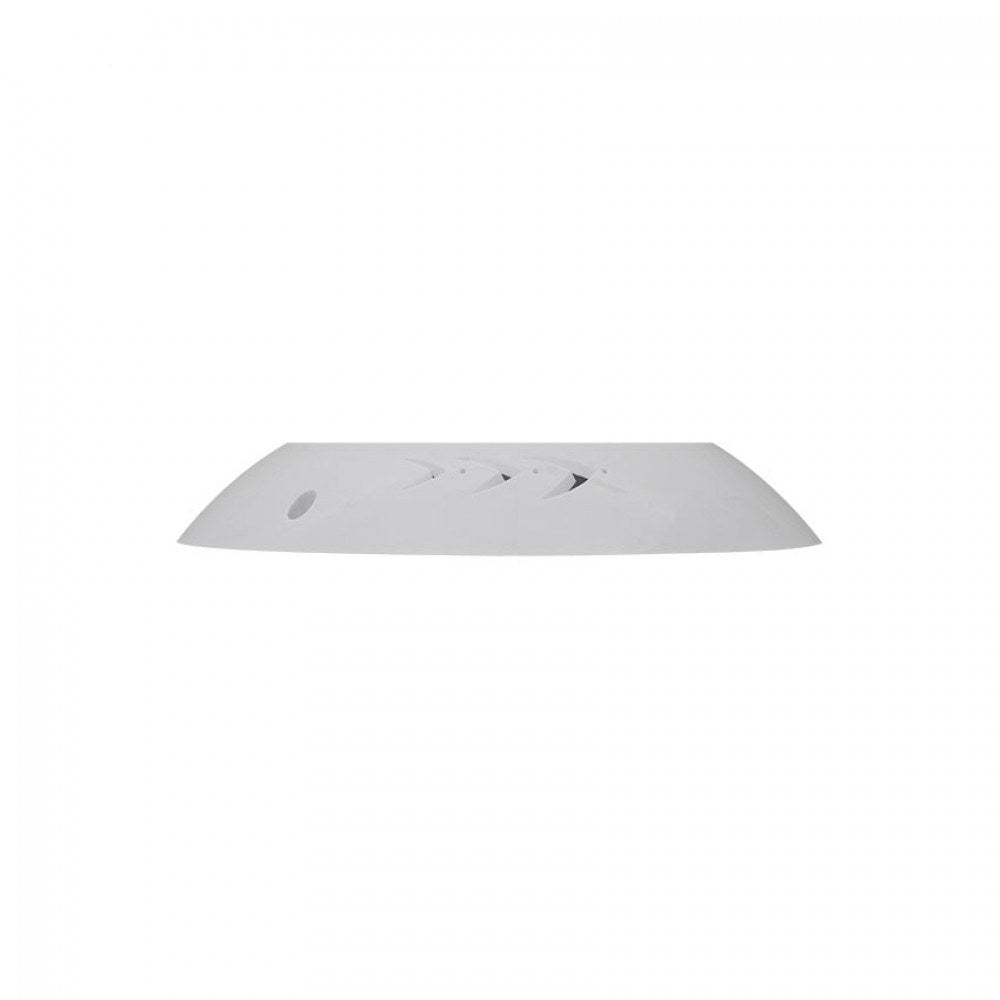 Foco LED de superficie para piscina LDV 35 W, blanco o RGB