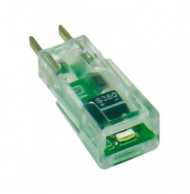 LED de recambio 250 V~ para mecanismos luminosos Efapel serie Estanca 48 IP65