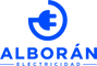 Electricidad Alboran - Inicio