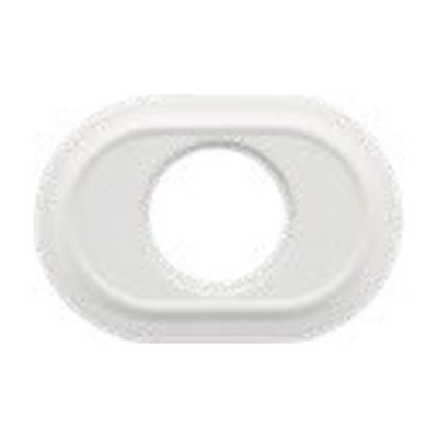 Marco de madera serie OVAL Fontini Venezia