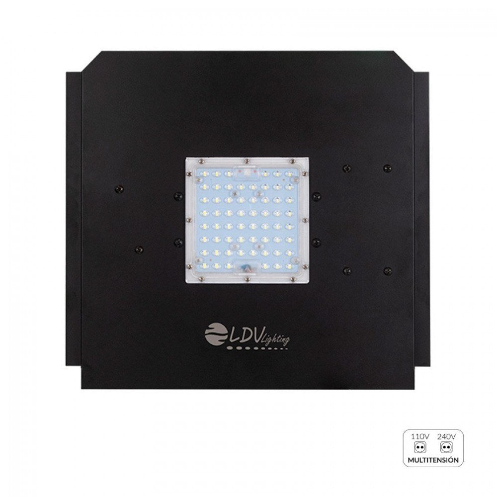 Módulo LED LDV Luxor regulable para farola tipo Villa, de 40 a 60 W