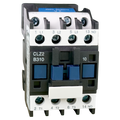 Contactor Omnium CLZ2-B310-1 tripolar 9 A 1 NA, bobina 24 V CA