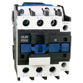 Contactor Omnium CLZ2-F310-1 tripolar 32 A 1 NA, bobina 24 V CA
