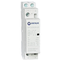 Contactor modular Omnium OPC225230-20 2P 25 A 2 NA, bobina 230 V CA