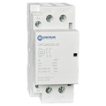 Contactor modular Omnium OPC240230-20, 2P 40 A, 2 NA, bobina 230 V CA