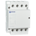 Contactor modular Omnium OPC440230-40, 4P 40 A, 4 NA, bobina 230 V CA