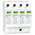 Protector de sobretensiones Omnium OPP275203+1 3P+N tipo 2, 275 V CA, 20 kA