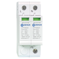 Protector de sobretensiones Omnium OPP385202 2P tipo 2, 385 V CA, 20 kA