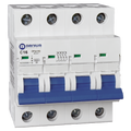 Magnetotérmico Omnium OPS 4P 16 A 6 kA curva C