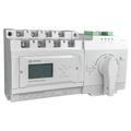Interruptor de transferencia automática Omnium OPATSD4P250 4P 250 A