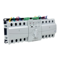Interruptor de transferencia automática Omnium OPATSD4P63 4P 63 A
