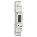 Contador digital de energía monofásico Omnium OPEM2205D 45 A, 1 módulo