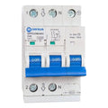 Protector de sobretensiones permanentes y transitorias Omnium OPPCOM225C 2P 25 A