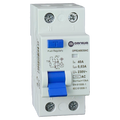 Interruptor diferencial Omnium OPR 2P (1P+N) 40 A 30 mA clase AC 10 kA