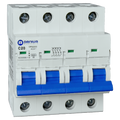 Magnetotérmico Omnium OPS 4P 20 A 6 kA curva C