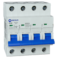 Magnetotérmico Omnium OPS 4P 32 A 6 kA curva C