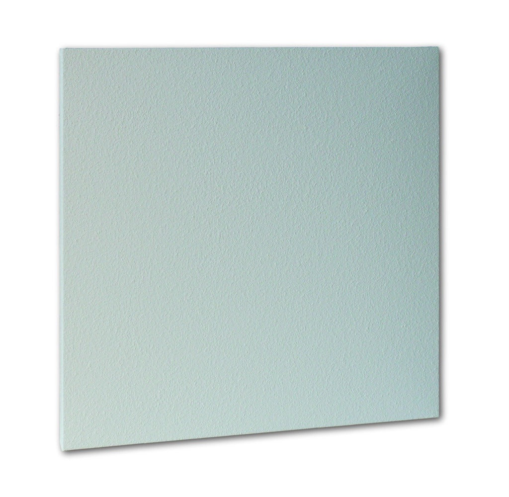Panel radiante Ceilhit U Basic liso para techo y pared, 300, 600 u 850 W