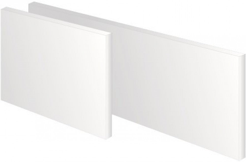 Panel radiante Ceilhit K+ para aplicaciones especiales, de 100 a 400 W