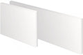 Panel radiante Ceilhit K+ para aplicaciones especiales, de 100 a 400 W