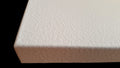 Panel radiante Ceilhit U Basic liso para techo y pared, 300, 600 u 850 W