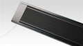 Panel radiante de exterior Ceilhit Terrace Heater TH, 1000 o 1500 W