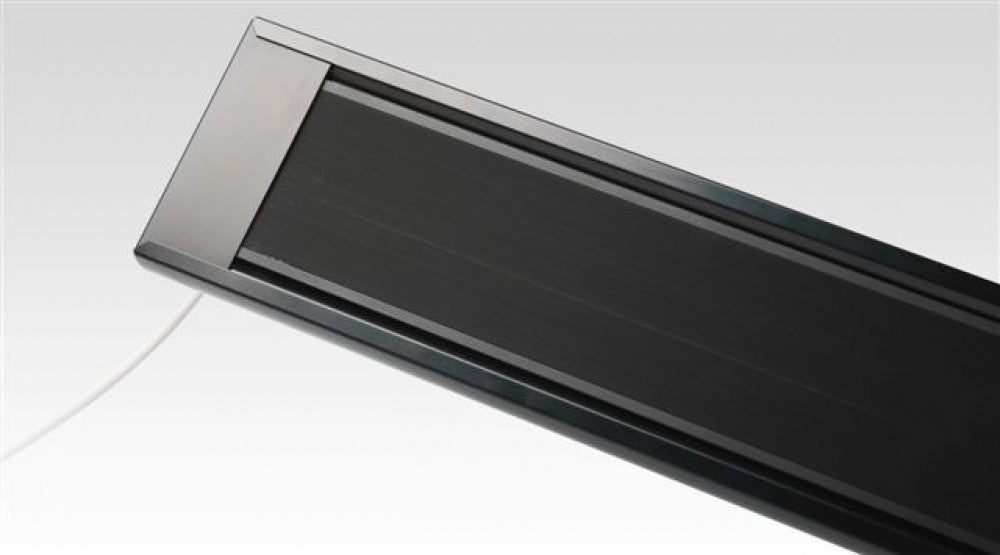 Panel radiante de exterior Ceilhit Terrace Heater TH, 1000 o 1500 W