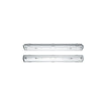 Pantalla estanca Iglux Lima IP66 para tubos LED T8 de 60 cm