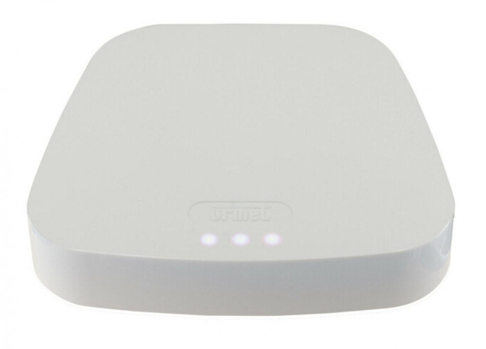 Pasarela Yokis GATE-UP HUB para control desde el móvil