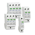 Protector de sobretensiones Omnium OPP1100403 3P tipo 2, 1100 V CC