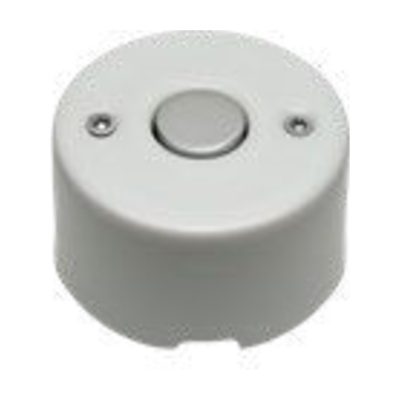 Pulsador de botón 10AX 250 V~/24 V DC Fontini DO