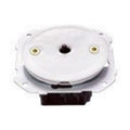 Pulsador doble rotativo 1P 10AX 250 V~ Fontini DO Low