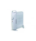 Radiador de aceite mini Fuego Confort 900 W, 9 elementos