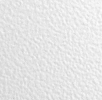 Panel radiante Ceilhit U Basic liso para techo y pared, 300, 600 u 850 W