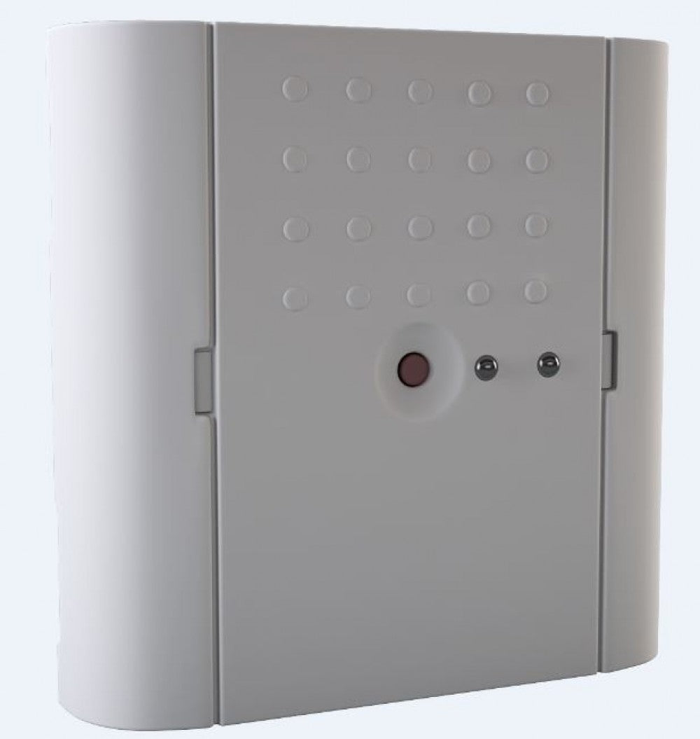 Receptor inalámbrico Ceilhit V23 para caja de conexión, 16 A, 868 MHz