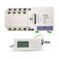 Conmutador automático Rhenes RHS2T250D4P, 250 A, 4P, pantalla LCD