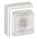 Señalizador luminoso Efapel serie 3700 de superficie