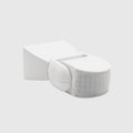 Sensor de movimiento por infrarrojos Advance 27967, IP65, 180º/360º