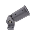 Soporte de pared ajustable Iglux para farola Ø60 mm