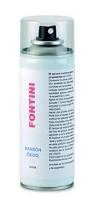 Spray reparador de pintura metal envejecido 400 ml Fontini