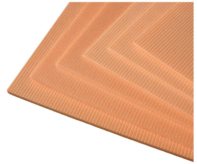 Aislante Ceilhit Starlon 6 mm para folio radiante y manta AL, 5 m²
