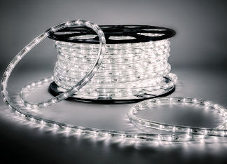 Hilo luminoso LED de 2 hilos