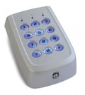 Teclado de control de accesos autónomo Golmar KEYPAD, IP65