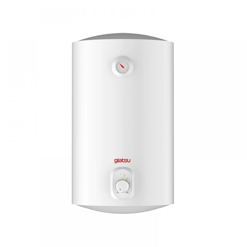 Termo eléctrico reversible Giatsu Piscis 100 litros, GIA-TR-100PISC2