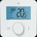 Termostato emisor inalámbrico Ceilhit V22 programable, 868 MHz